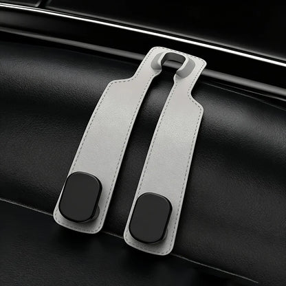 Car Headrest Hook Accessory，Used for Organizing Bags and Organizing the Back of the Seat，Car Fastener Hook