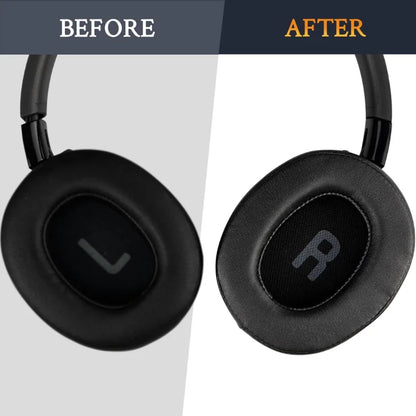 Earphone Pads For JBL Tune 700BT, 710BT, 720BT, 700BTNC, 750BTNC, T760NC, 770NC Replacement Earpads Earmuffs Soft Memory Covers