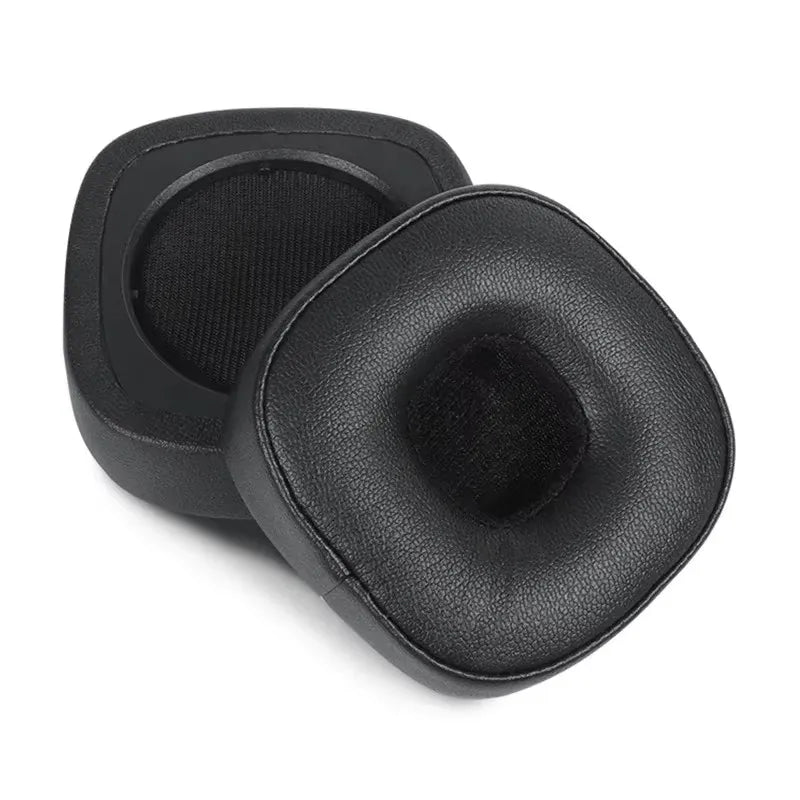 1Pair Replacement Ear Pads Cushions Earpads Earmuffs Repair Parts For Marshall Major IV 4 Wireless On-Ear Bluetooth Headphones