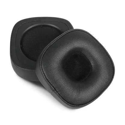 1Pair Replacement Ear Pads Cushions Earpads Earmuffs Repair Parts For Marshall Major IV 4 Wireless On-Ear Bluetooth Headphones