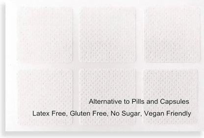 Performance Enlargement for Men Transdermal Patches,enlarger, Bigger,longer,growth,thicker 30 Patches