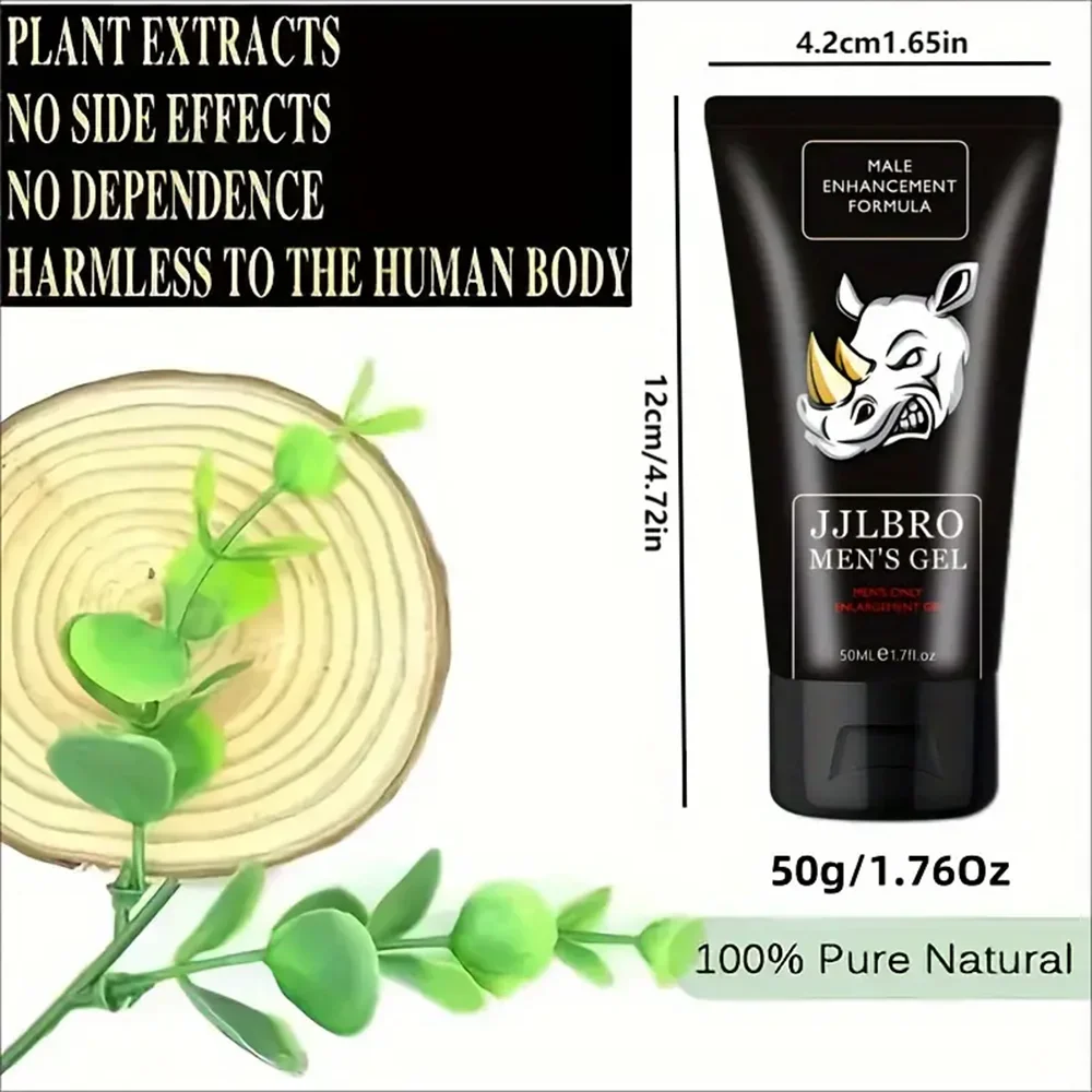 Male Big Dick Penis Enlargement Cream Sex Gel Increase Size Male Delay Erection Cream for Men Growth Thicken Adult Sex Products