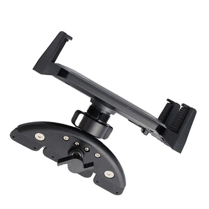 Universal Car Tablet Stand Phone Holder Auto CD Slot Mount Bracket for iPad Pro Air Mini Iphone Samsung Xiaomi 4-14 Inch Pad GPS