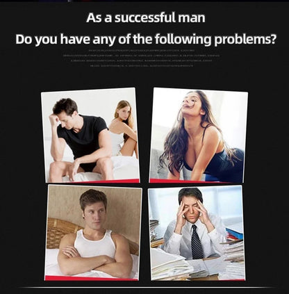 TITAN Big Dick Male  Enlargement Gel XXL Cream Increase XXL Size Erection Product