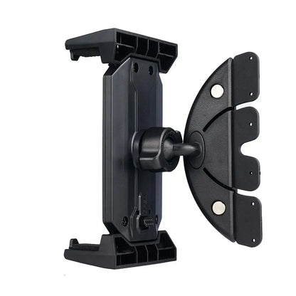 Universal Car Tablet Stand Phone Holder Auto CD Slot Mount Bracket for iPad Pro Air Mini Iphone Samsung Xiaomi 4-14 Inch Pad GPS