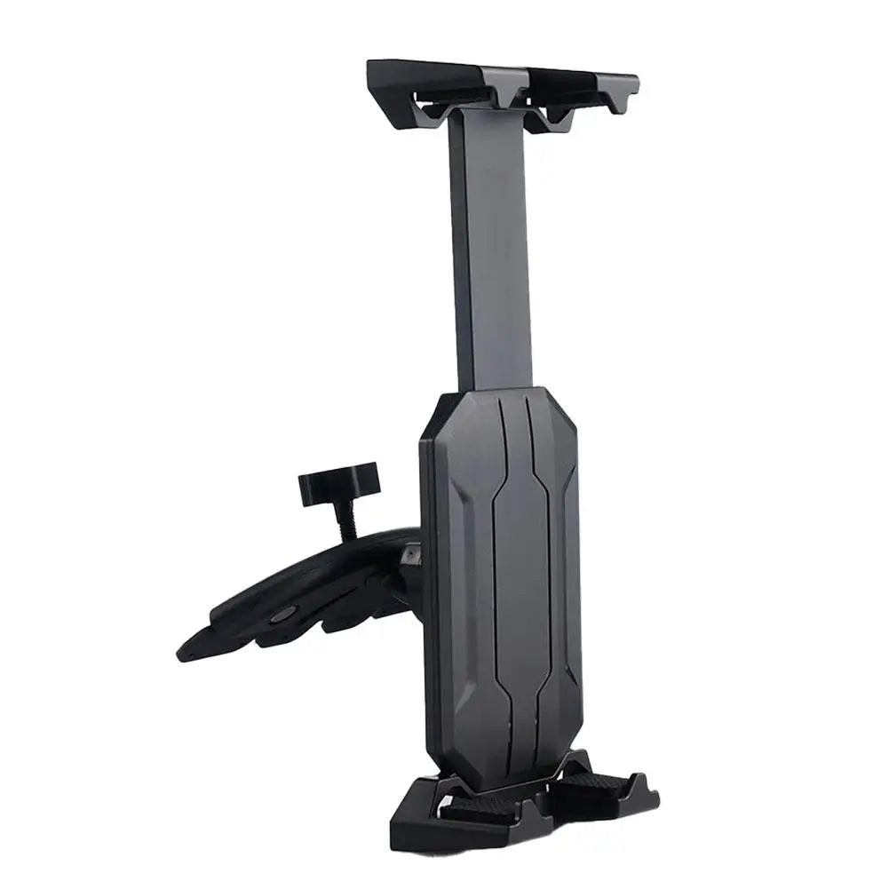 Universal Car Tablet Stand Phone Holder Auto CD Slot Mount Bracket for iPad Pro Air Mini Iphone Samsung Xiaomi 4-14 Inch Pad GPS