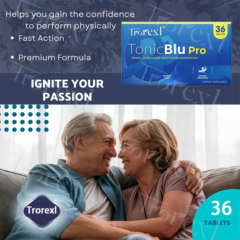 Male Endurance High Quality Natural Supplements, Passion & Drive Booster ,Vigor