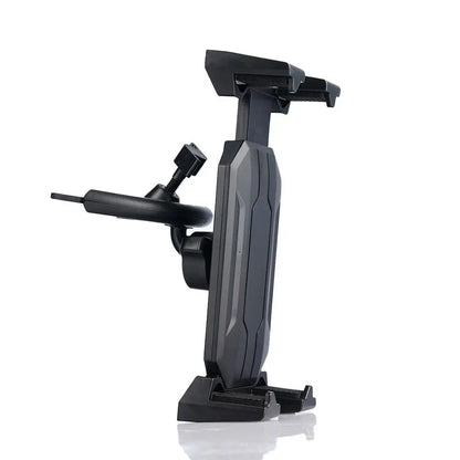 Universal Car Tablet Stand Phone Holder Auto CD Slot Mount Bracket for iPad Pro Air Mini Iphone Samsung Xiaomi 4-14 Inch Pad GPS